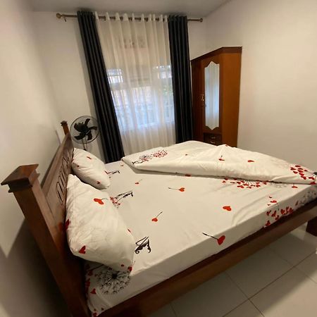 Bizi Homes 基加利 外观 照片