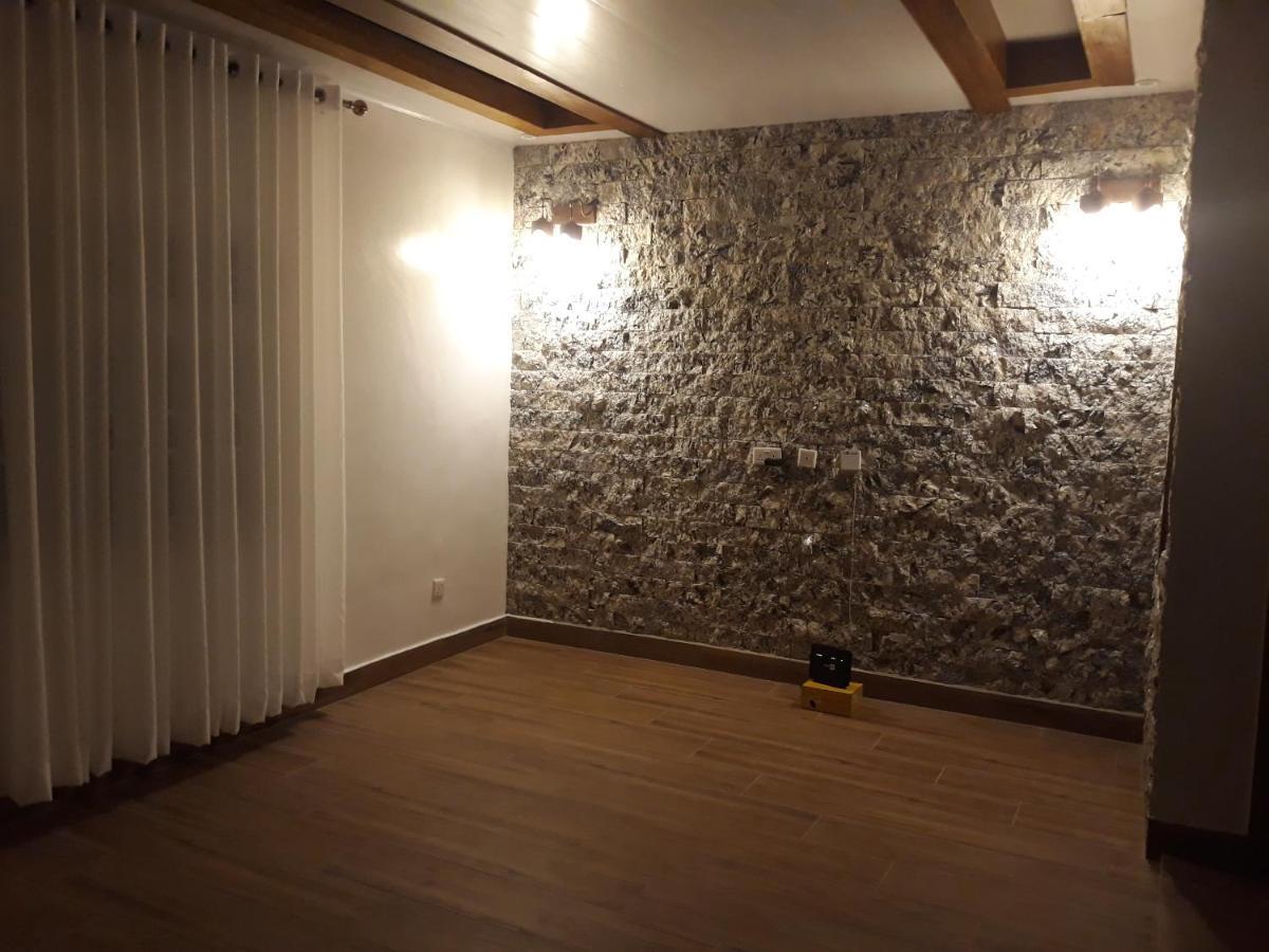 Bizi Homes 基加利 外观 照片