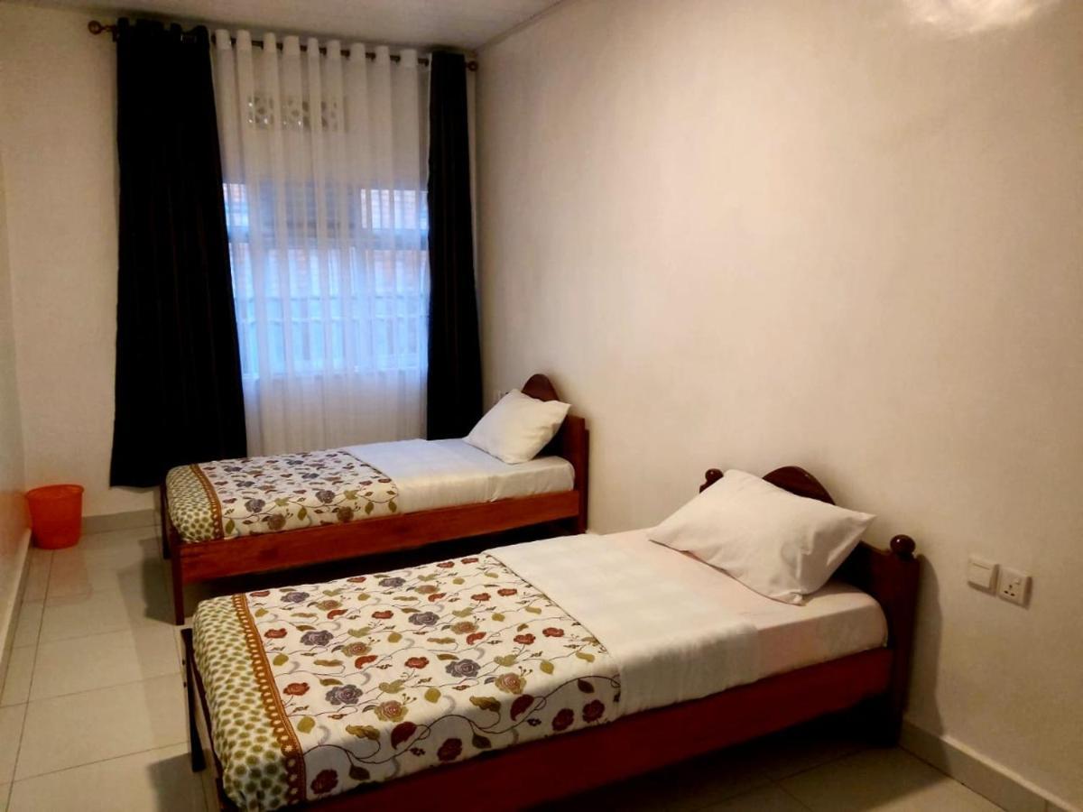 Bizi Homes 基加利 外观 照片