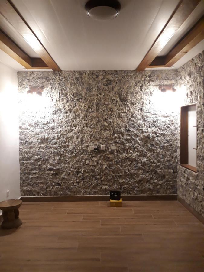 Bizi Homes 基加利 外观 照片