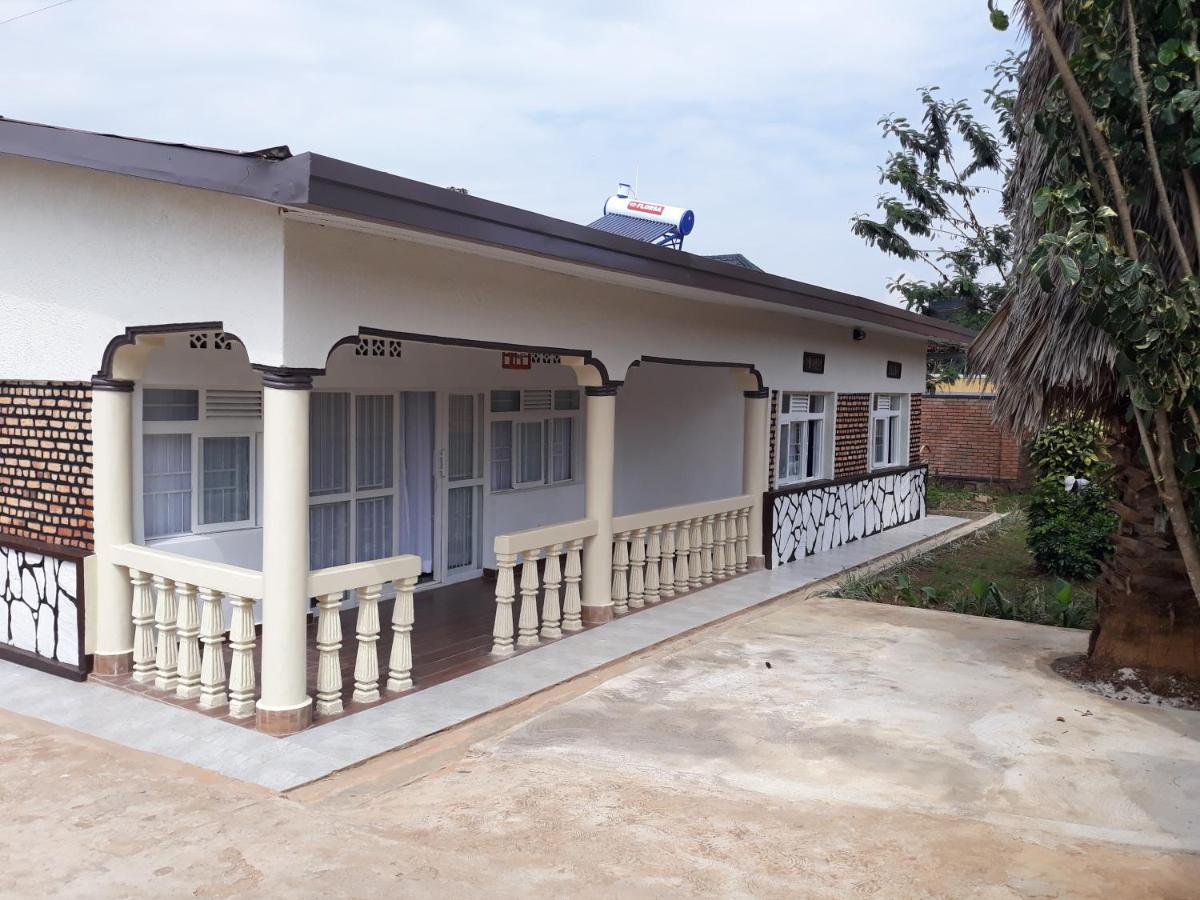 Bizi Homes 基加利 外观 照片