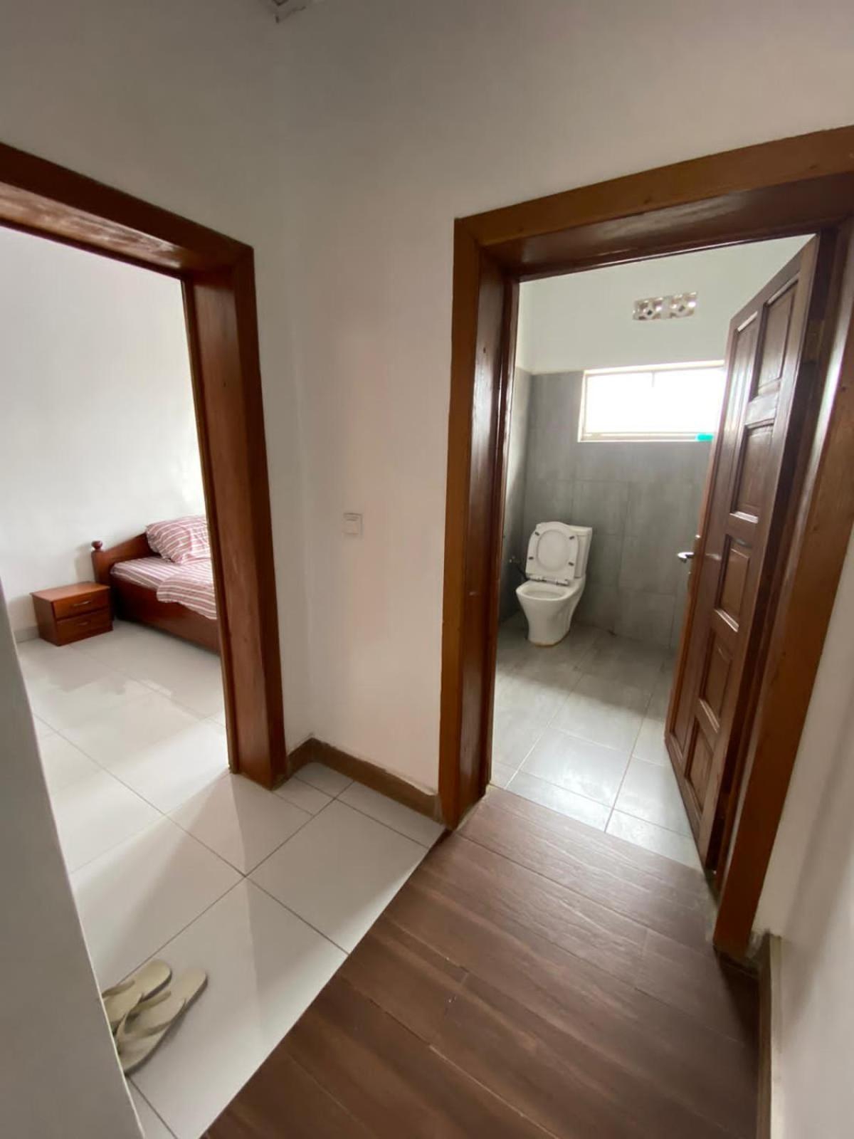 Bizi Homes 基加利 外观 照片