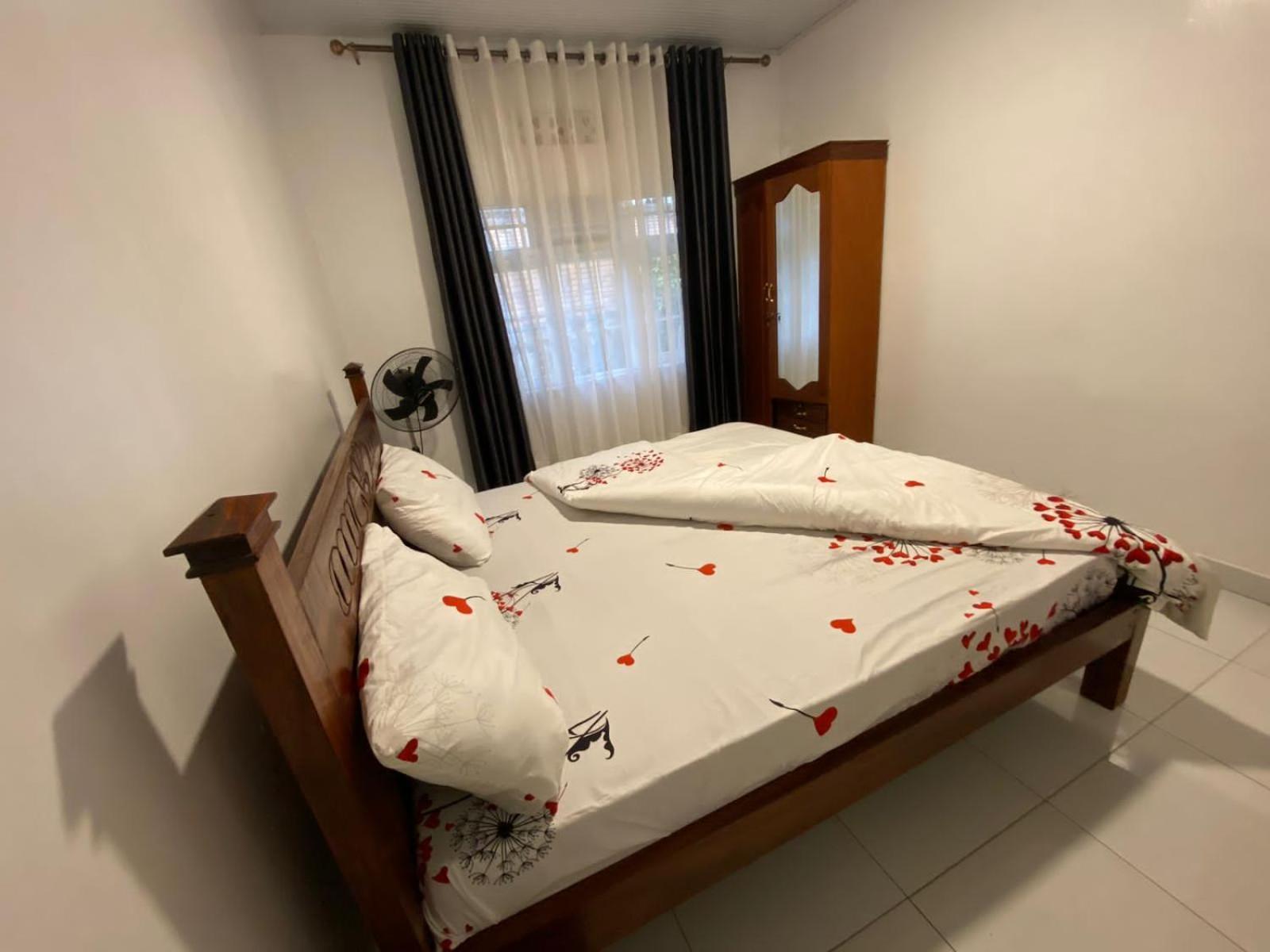 Bizi Homes 基加利 外观 照片