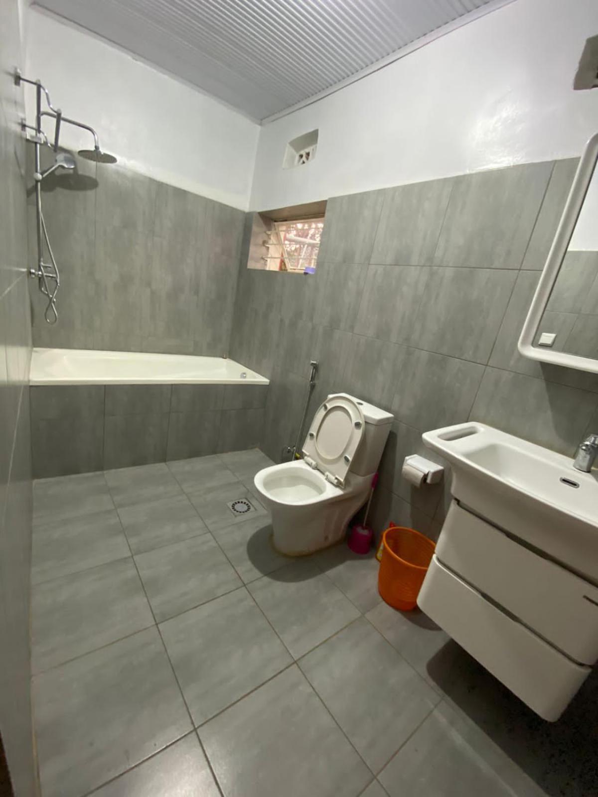 Bizi Homes 基加利 外观 照片