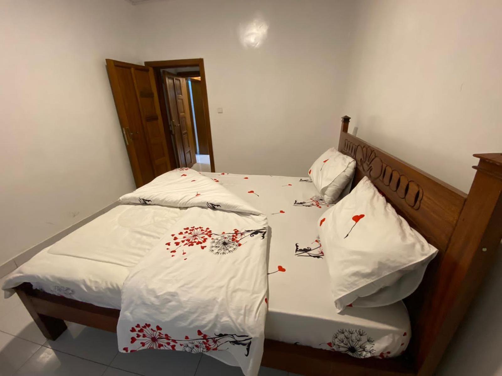Bizi Homes 基加利 外观 照片