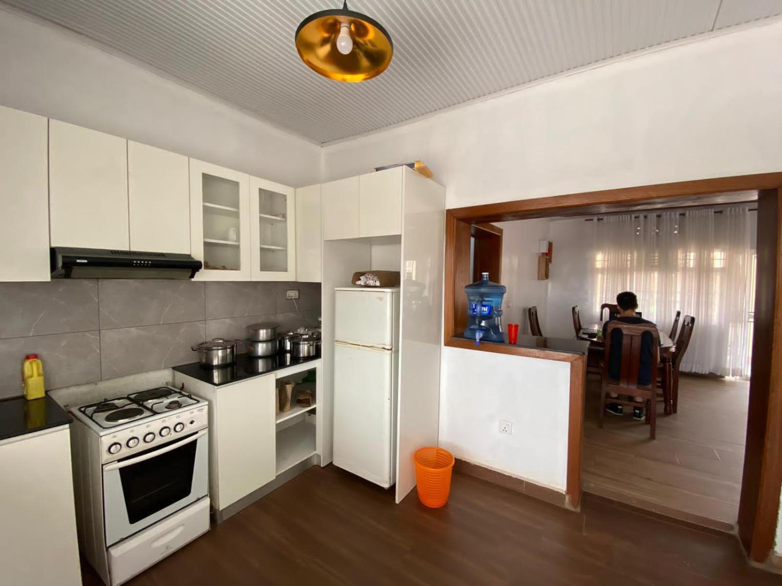 Bizi Homes 基加利 外观 照片